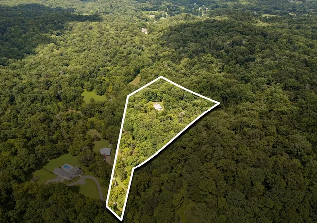 70th image of 5399 Waddell Hollow Rd, Franklin, TN 37064 | MLS# 3333885