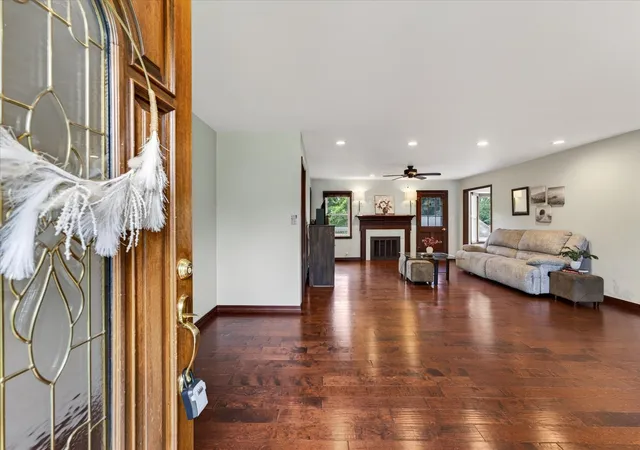 4th image of 252 Edgewood Dr, Cadiz, KY 42211 | MLS# 3500849