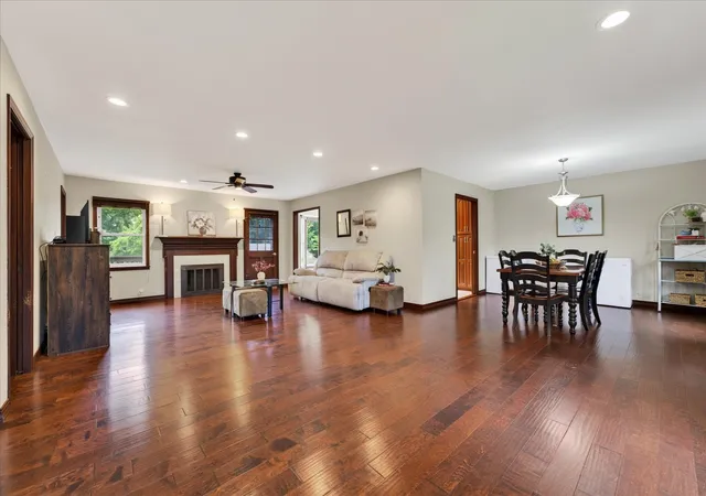 5th image of 252 Edgewood Dr, Cadiz, KY 42211 | MLS# 3500849
