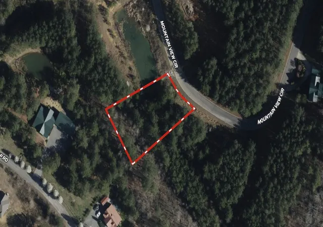 1st image of 160 Mountain View Circle, Ocoee, TN 37361 | MLS# 3333629