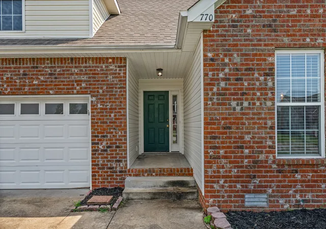 Photo 2 of Single family home for sale at 770 Ellie Nat Dr, Clarksville, TN 37040 | MLS# 3499746 | Listing updated on 2026-08-22