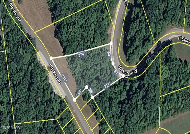 19th image of 44 Old Hearth, La Follette, TN 37766 | MLS# 3521082