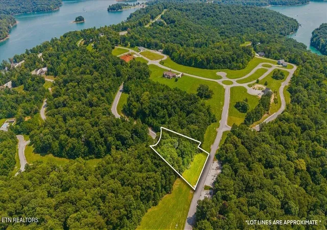 3rd image of 44 Old Hearth, La Follette, TN 37766 | MLS# 3521082
