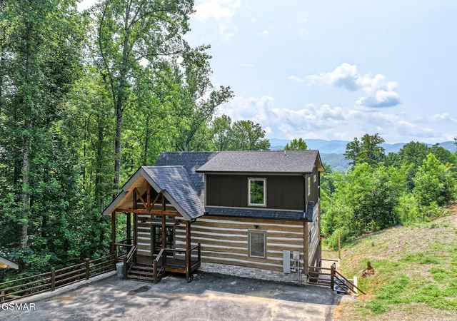 1st image of 626 Jess Field Road, Gatlinburg, TN 37738 | MLS# 3333655