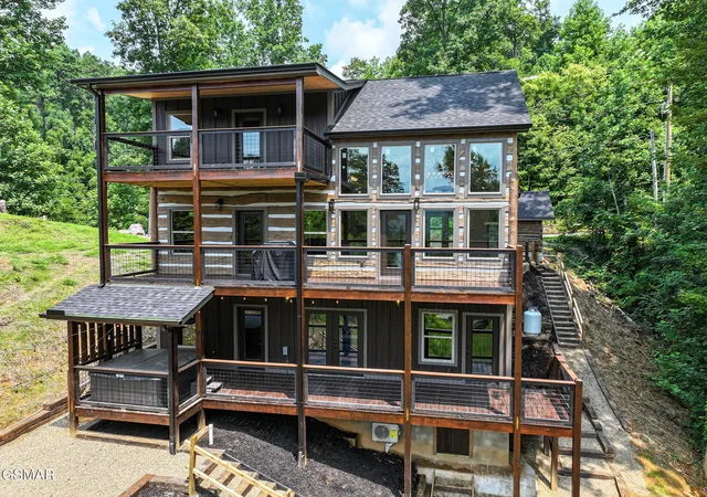2nd image of 626 Jess Field Road, Gatlinburg, TN 37738 | MLS# 3333655