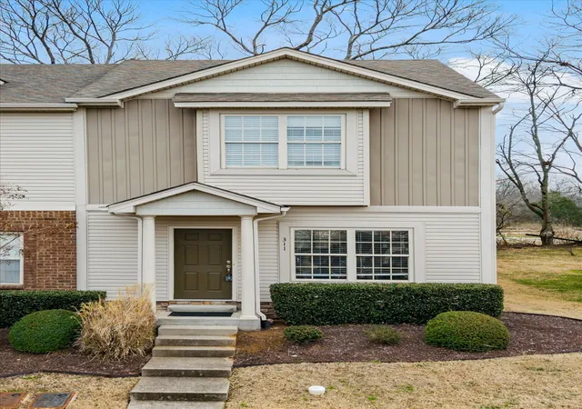 Photo 2 of Townhouse for sale at 735 Tulip Grv Rd #311, Hermitage, TN 37076 | MLS# 3333668 | Listing updated on 2026-08-05