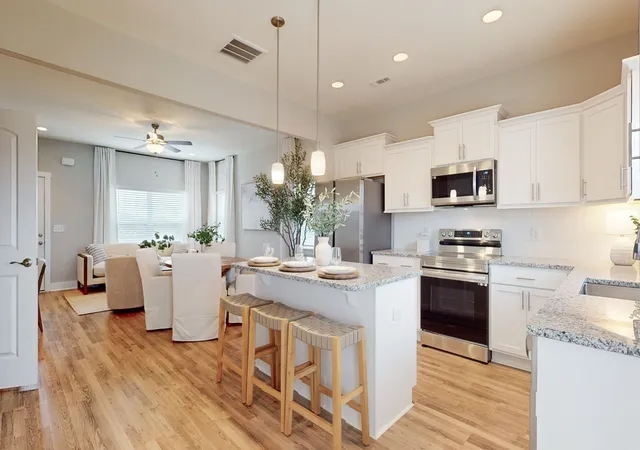 Photo 2 of Townhouse for sale at 228 Dry Crk Cmns, Goodlettsville, TN 37072 | MLS# 3333672 | Listing updated on 2026-10-05