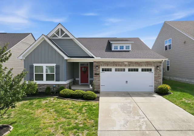 Photo 1 of Single family home for sale at 1015 Carnation Dr, Smyrna, TN 37167 | MLS# 3333844 | Listing updated on 2026-10-04