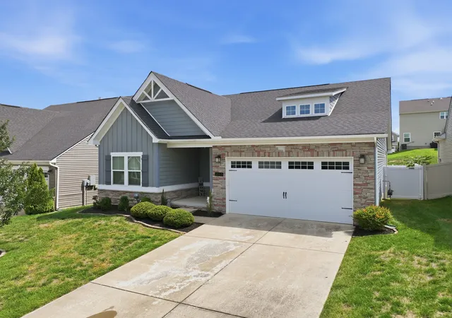 Photo 2 of Single family home for sale at 1015 Carnation Dr, Smyrna, TN 37167 | MLS# 3333844 | Listing updated on 2026-10-04