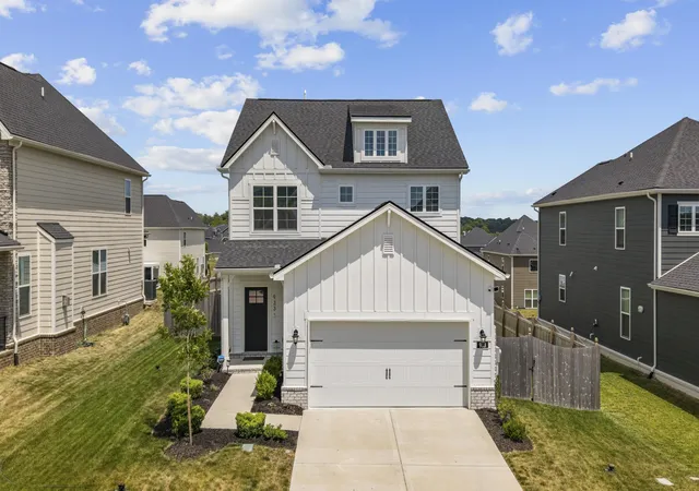 1st image of 933 Pleasant Ridge Run, Mount Juliet, TN 37122 | MLS# 3333682