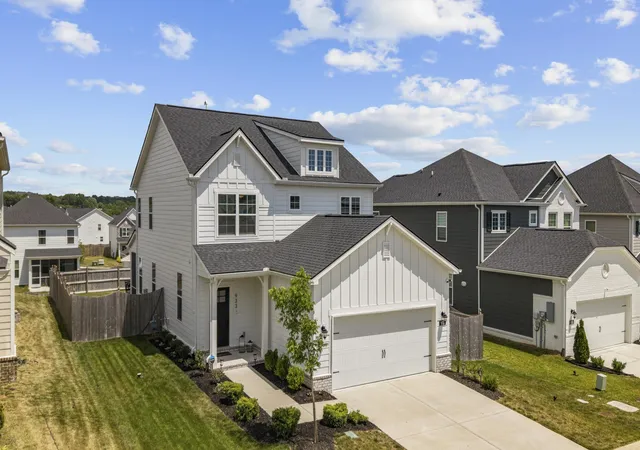51st image of 933 Pleasant Ridge Run, Mount Juliet, TN 37122 | MLS# 3333682