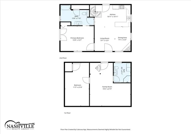 44th image of 620 Kimmins St, Hohenwald, TN 38462 | MLS# 3515454