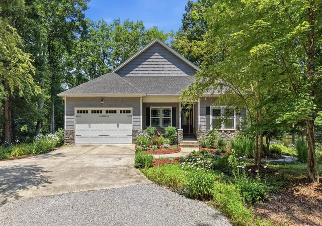 1st image of 33 Eagle Nest Road, Graysville, TN 37338 | MLS# 3333678