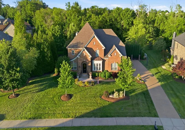 image of 1816 Tiverton Pl, Brentwood, TN 37027 | MLS# 3501132