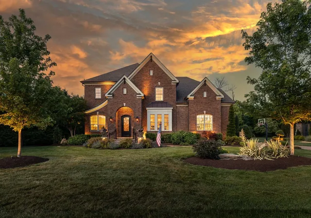 image of 1816 Tiverton Pl, Brentwood, TN 37027 | MLS# 3501132
