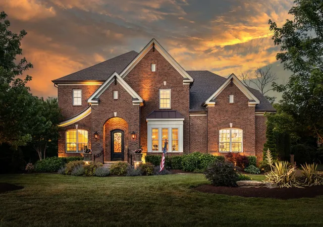 100th image of 1816 Tiverton Pl, Brentwood, TN 37027 | MLS# 3501132