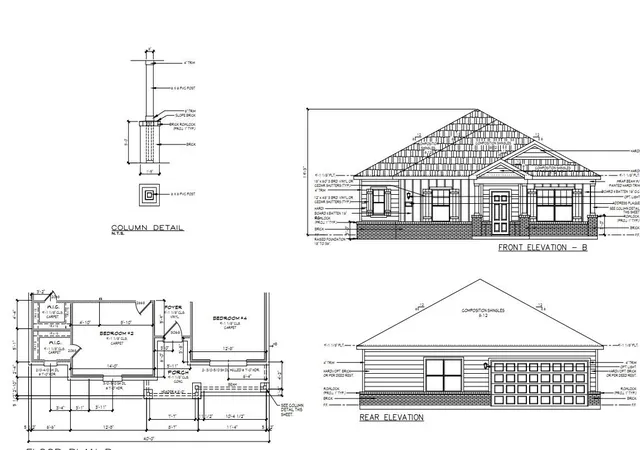 5th image of 5023 Stonesbattle Parkway, Murfreesboro, TN 37129 | MLS# 3520815