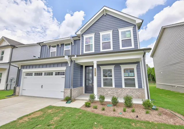 2nd image of 5916 Steiner Way, Rockvale, TN 37153 | MLS# 3333697