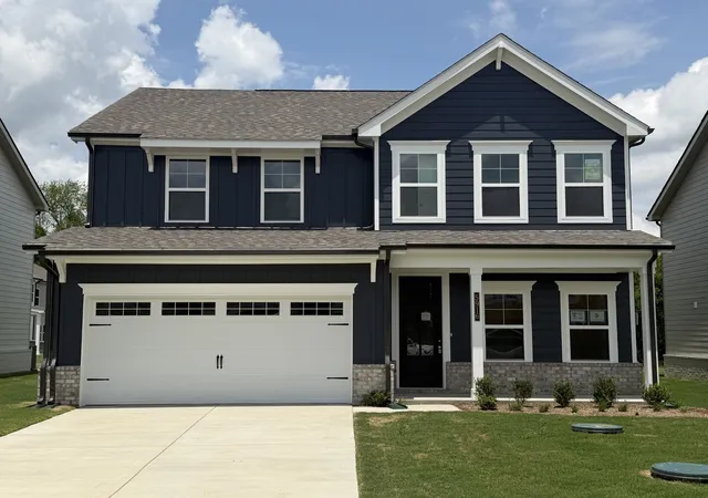 3rd image of 5916 Steiner Way, Rockvale, TN 37153 | MLS# 3333697