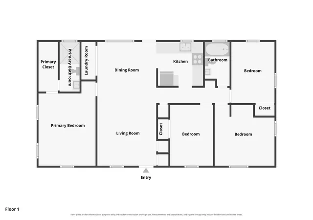 24th image of 1610 Graybar Ln, Murfreesboro, TN 37129 | MLS# 3456865