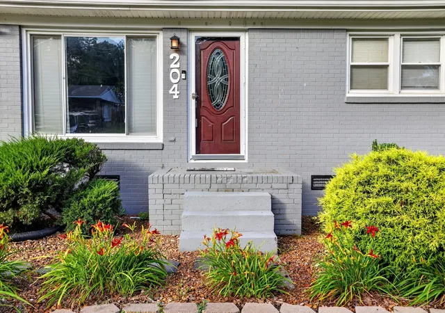 2nd image of 204 Homeward Ave, Winchester, TN 37398 | MLS# 3510602