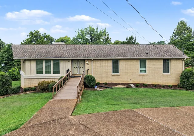 Photo 1 of Single family home for sale at 111 Rising Sun Ct, Old Hickory, TN 37138 | MLS# 3501192 | Listing updated on 2026-08-11