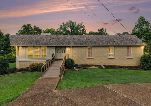 Photo 31 of Single family home for sale at 111 Rising Sun Ct, Old Hickory, TN 37138 | MLS# 3501192 | Listing updated on 2026-08-11