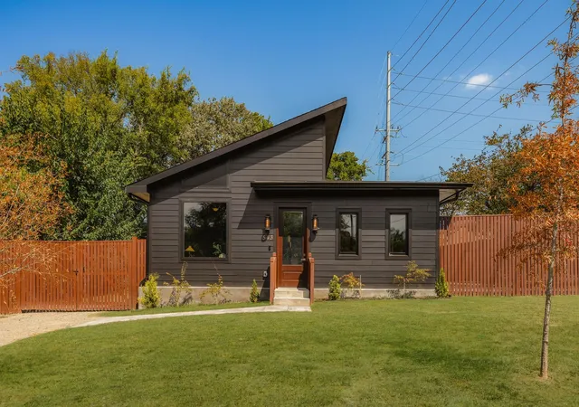 Single family home for sale at 543 Norton Ave, Nashville, TN 37207 | MLS# 3464542