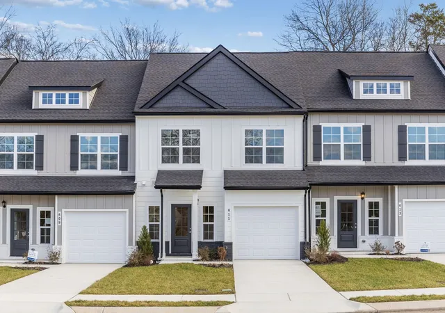 Photo 3 of Townhouse for sale at 609 Tulip Springs Ct, Hermitage, TN 37076 | MLS# 3333698 | Listing updated on 2026-10-08