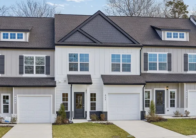 Photo 3 of Townhouse for sale at 609 Tulip Springs Ct, Hermitage, TN 37076 | MLS# 3333698 | Listing updated on 2026-10-08