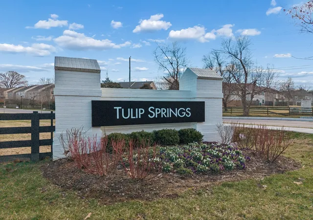 79th image of 609 Tulip Springs Ct, Hermitage, TN 37076 | MLS# 3333698
