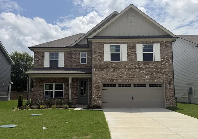 1st image of 5933 Steiner Way, Rockvale, TN 37153 | MLS# 3333757