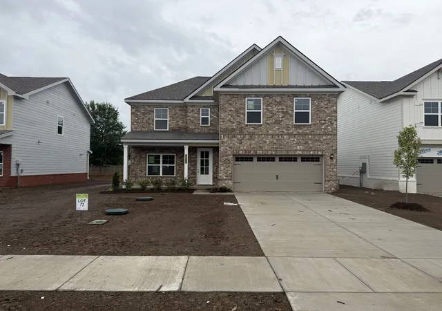 2nd image of 5933 Steiner Way, Rockvale, TN 37153 | MLS# 3333757