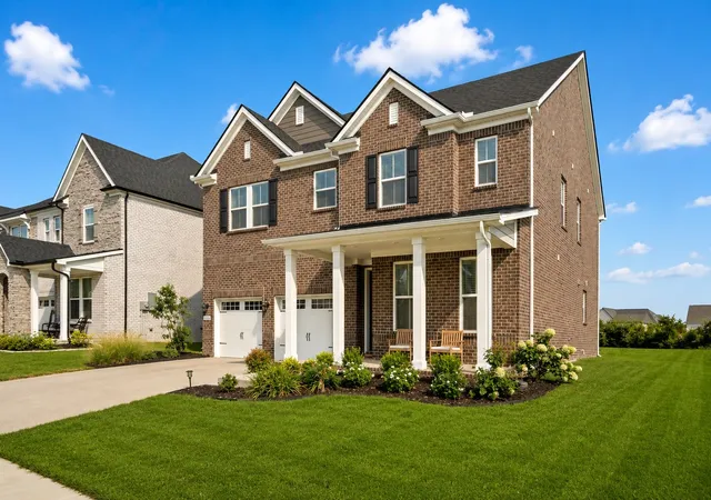 2nd image of 4000 Willow Belle Dr, Mount Juliet, TN 37122 | MLS# 3514632