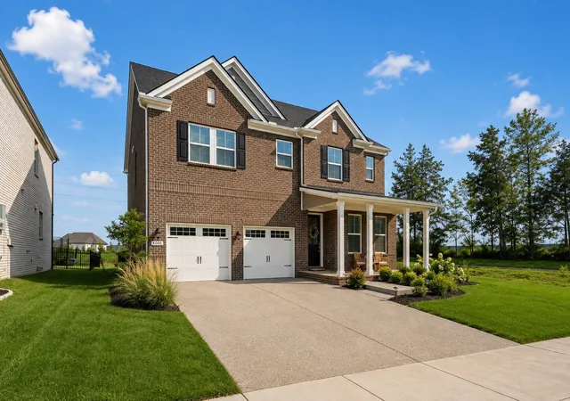 3rd image of 4000 Willow Belle Dr, Mount Juliet, TN 37122 | MLS# 3514632