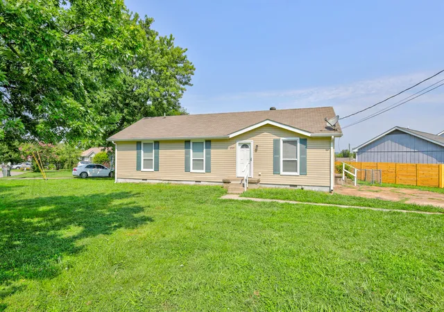 Photo 3 of Single family home for sale at 3521 Albee Dr, Hermitage, TN 37076 | MLS# 3501146 | Listing updated on 2026-09-28