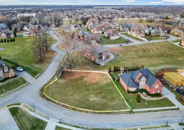 2nd image of 201 Hutchins Camp Trce, Clarksville, TN 37043 | MLS# 3333716