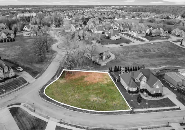 Photo 3 of Land for sale at 201 Hutchins Camp Trce, Clarksville, TN 37043 | MLS# 3333716 | Listing updated on 2026-08-05