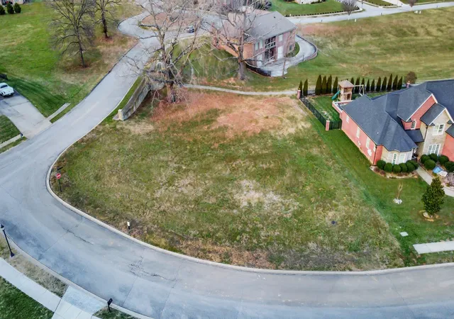 Photo 4 of Land for sale at 201 Hutchins Camp Trce, Clarksville, TN 37043 | MLS# 3333716 | Listing updated on 2026-08-05