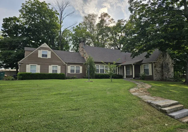 1st image of 110 S Porter St, Winchester, TN 37398 | MLS# 3508033
