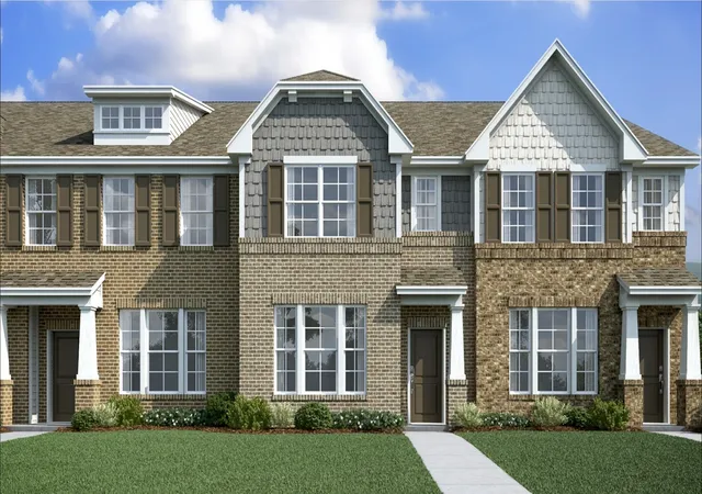 Photo 1 of Townhouse for sale at 715 Lamford Dr, Lebanon, TN 37090 | MLS# 3333724 | Listing updated on 2026-08-05