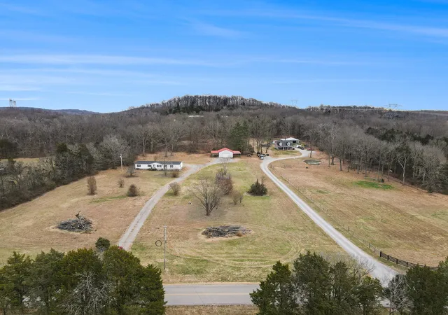 Photo 4 of Land for sale at 4032 Hill Rd, Rockvale, TN 37153 | MLS# 3499856 | Listing updated on 2026-08-31