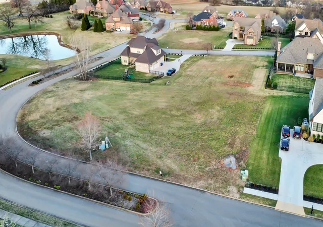 Photo 3 of Land for sale at 2569 Stone Manor Way, Clarksville, TN 37043 | MLS# 3333750 | Listing updated on 2026-08-05