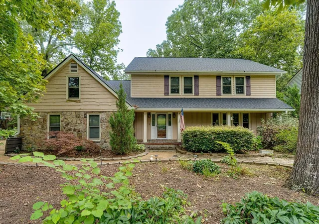 1st image of 9225 Evening Shadow Dr, Chattanooga, TN 37421 | MLS# 3333752