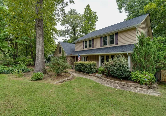 4th image of 9225 Evening Shadow Dr, Chattanooga, TN 37421 | MLS# 3333752