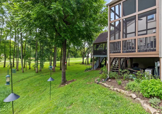 Townhouse for sale at 9934 Cattails Meadow Lane, Ooltewah, TN 37363 | MLS# 3528170