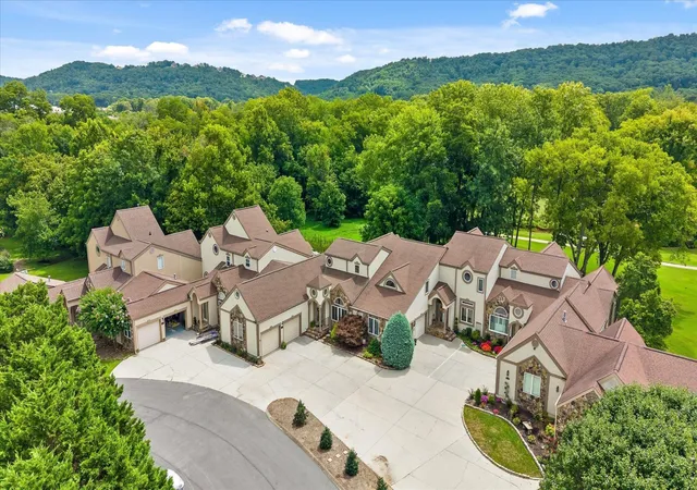 Townhouse for sale at 9934 Cattails Meadow Lane, Ooltewah, TN 37363 | MLS# 3528170
