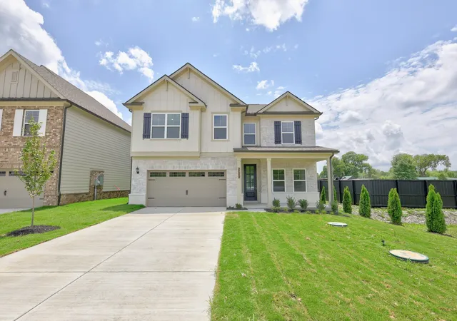 3rd image of 5937 Steiner Way, Rockvale, TN 37153 | MLS# 3333761