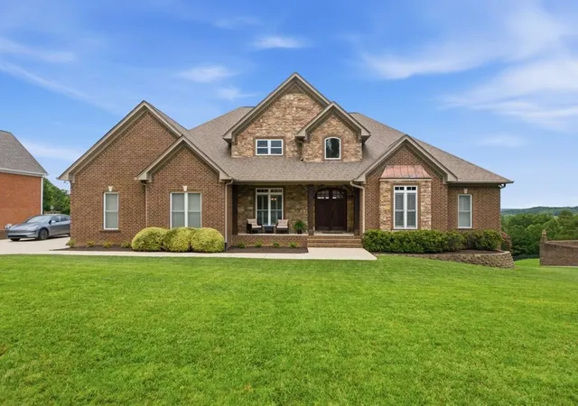Photo 1 of Mansion for sale at 9976 Deer Ridge Dr, Ooltewah, TN 37363 | MLS# 3599485 | Listing updated on 2026-09-25