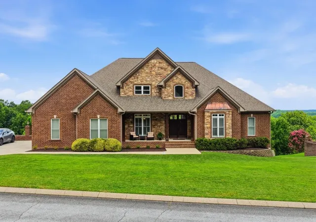 Photo 2 of Mansion for sale at 9976 Deer Ridge Dr, Ooltewah, TN 37363 | MLS# 3599485 | Listing updated on 2026-09-25